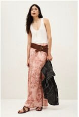 BA&SH JUPE CIRIA ROSE