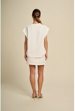 MARCH23 MY T-SHIRT SERENITY JERSEY IVORY