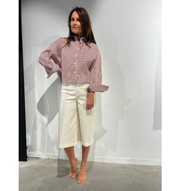 JUST EVE BLOUSE SALMA AMBER