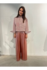 JUST EVE BLOUSE SALMA AMBER