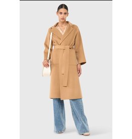 JANICE JULES JAS CASHMERE CAMEL