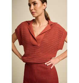 MARCH23 PULL TRUST TERRACOTTA