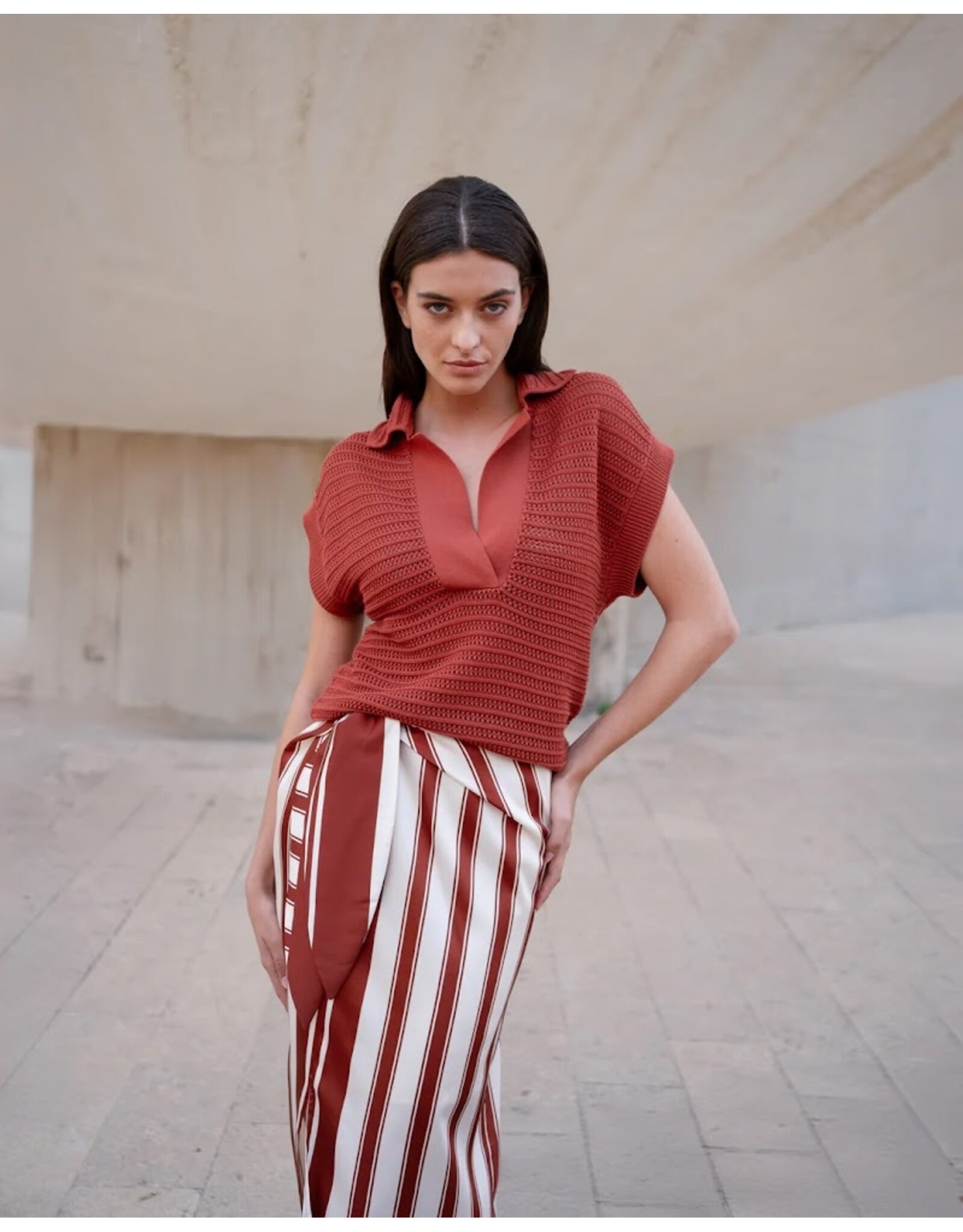 MARCH23 PULL TRUST TERRACOTTA