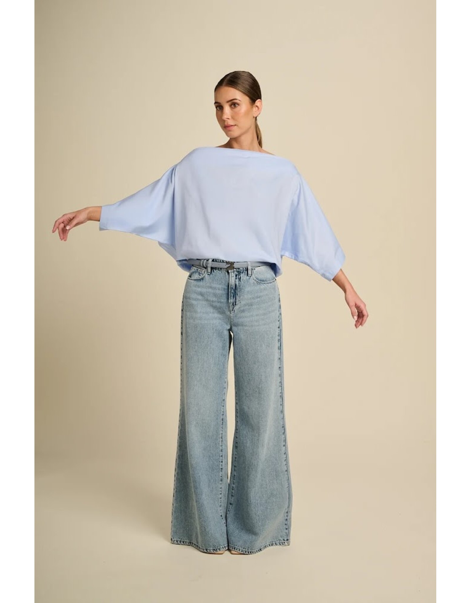 MARCH23 TROUSERS MUMBAI CIEL DESTROYED