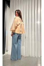 MARCH23 VEST EQUAL POWDER