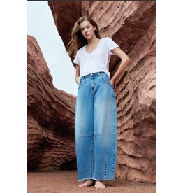 JANICE BILLY  BLUE 379