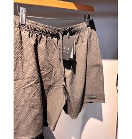ARMANI EXCHANGE A/X XM000832 BOXER BEACHWEAR CHIMERA