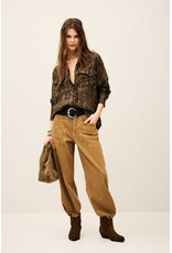 BA&SH CHEMISE TAO KAKI