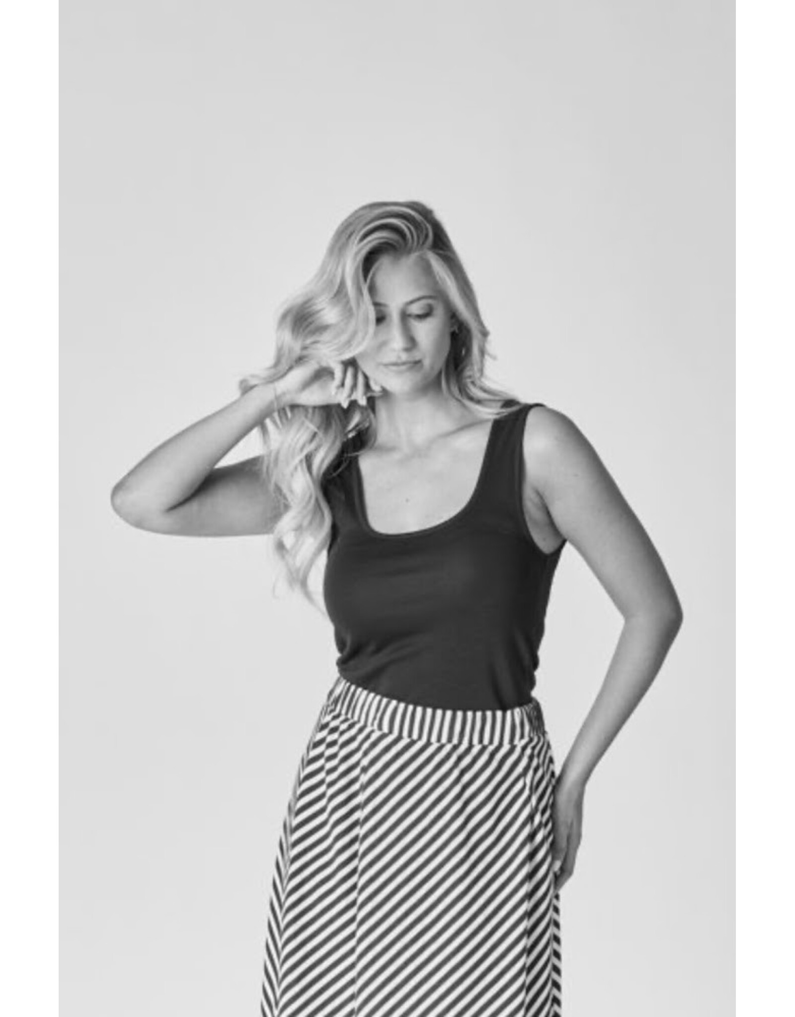 LALOTTI AMY TOP NAVY