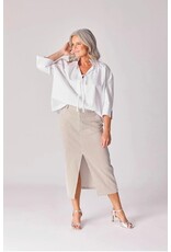 LALOTTI ORPHELIE BLOUSE WHITE