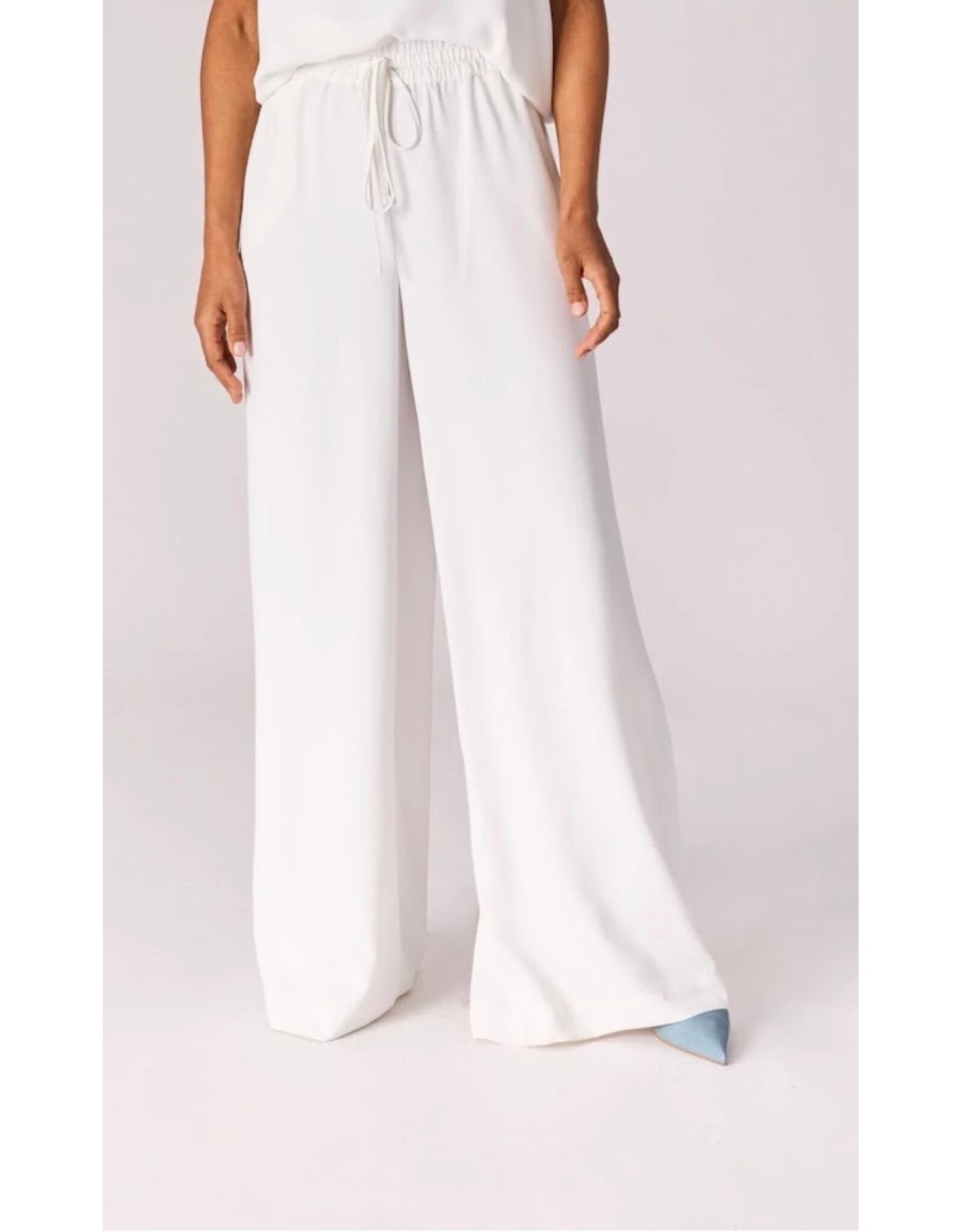 LALOTTI POLLY PANTS WHITE