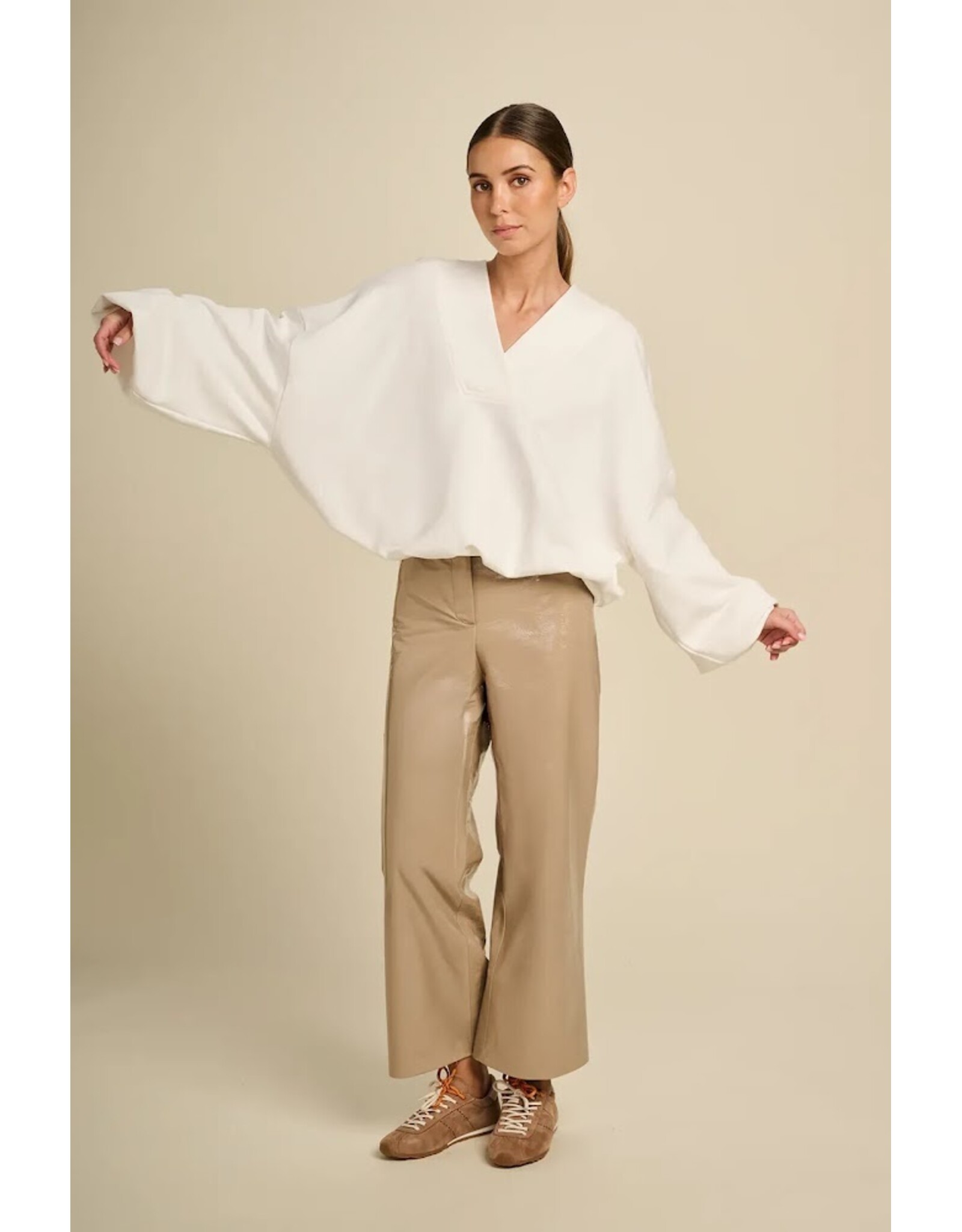 MARCH23 MY PULL TRANQUIL