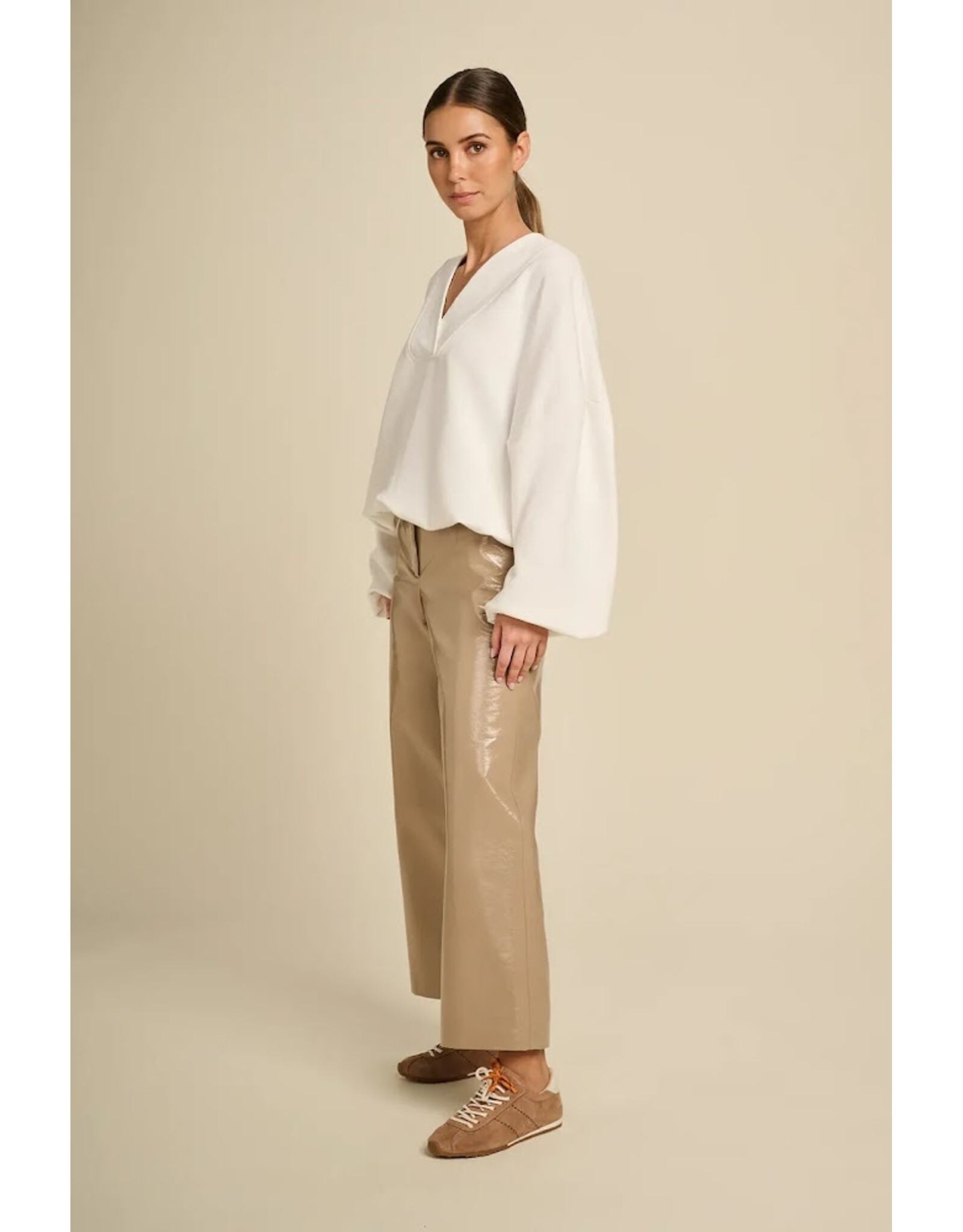 MARCH23 MY PULL TRANQUIL