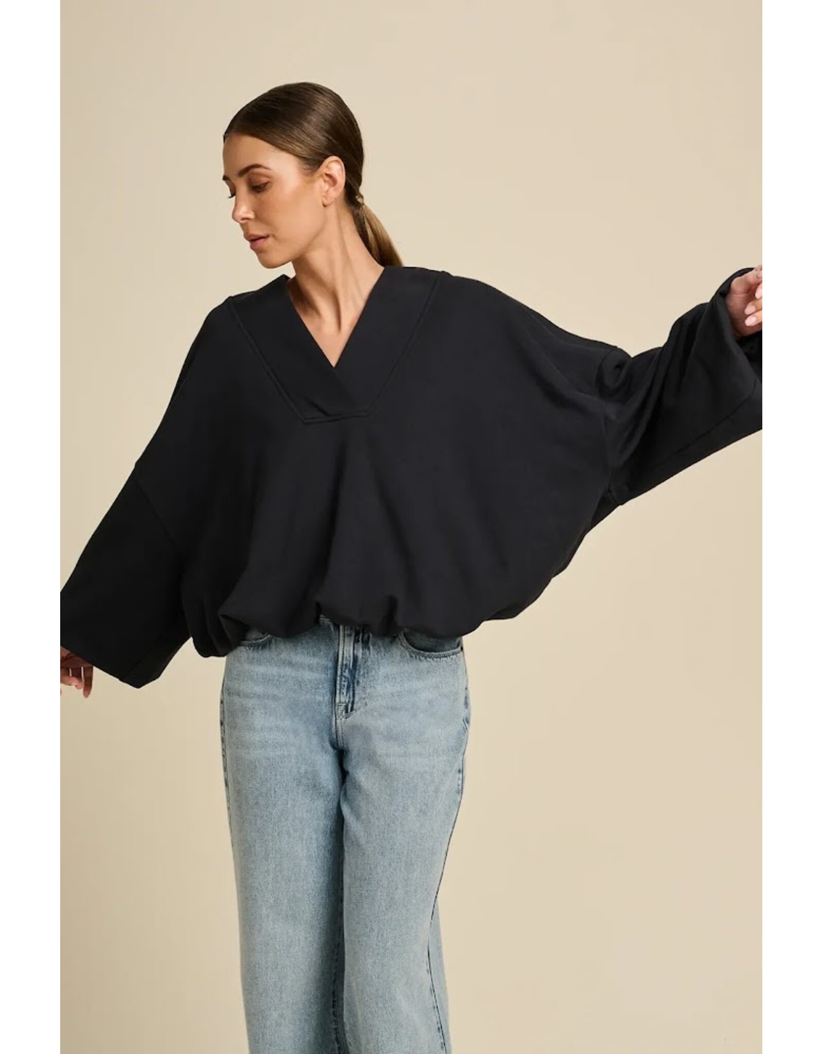 MARCH23 MY PULL TRANQUIL