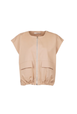 MARCH23 MY VEST ECLIPSE BEIGE