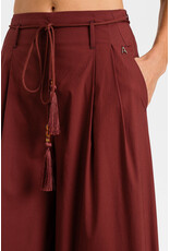 ACTITUDE TWIN SET 261AT2043 PANTALONE TERRA