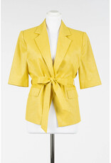 ACTITUDE TWIN SET 261AT2070 BLAZER ARGAN