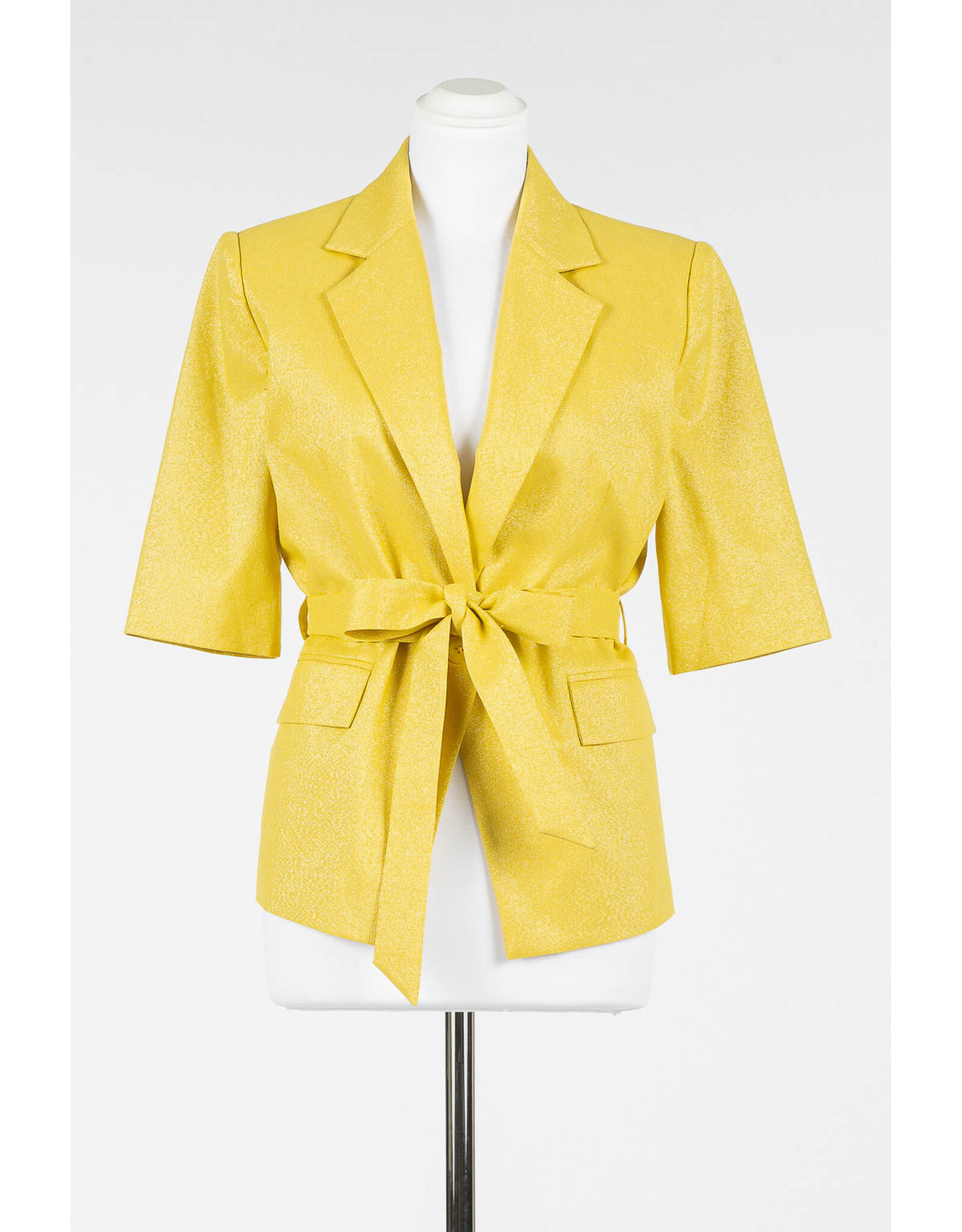 ACTITUDE TWIN SET 261AT2070 BLAZER ARGAN