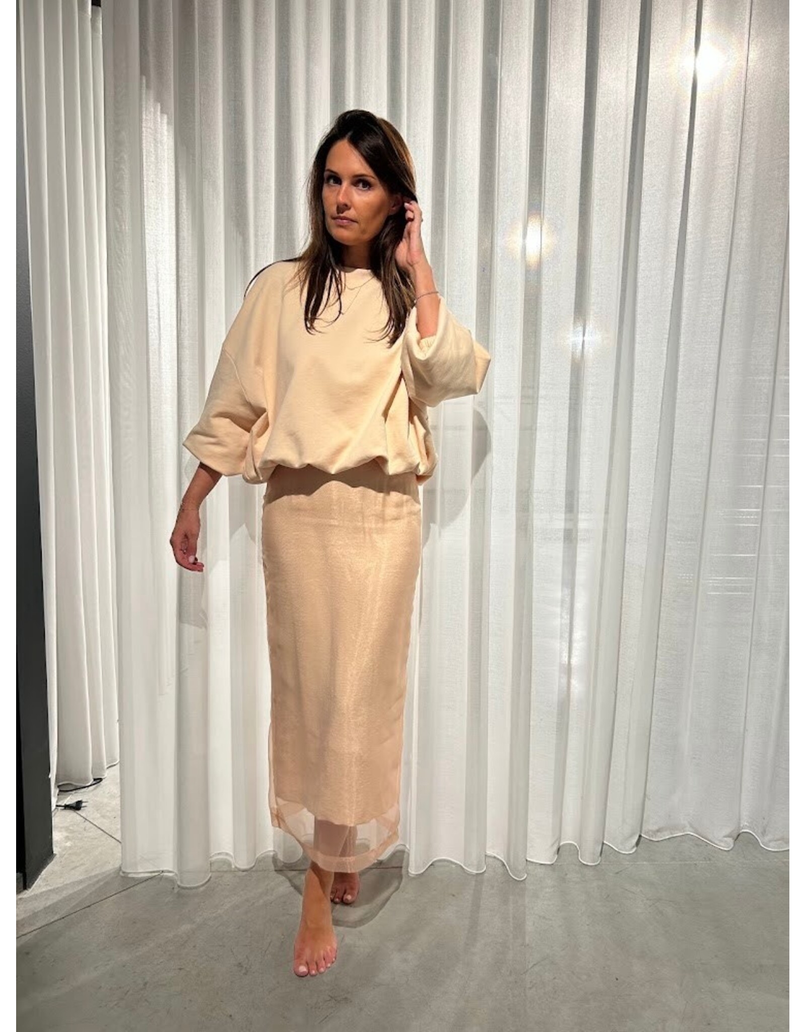 MARCH23 SKIRT SPECTRA POWDER