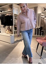 JUST EVE BLOUSE SALMA AMBER