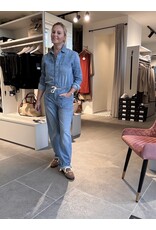 BA&SH COMBI MYRELLA BLUE JEANS