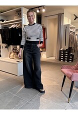 ACTITUDE TWIN SET 261AP3040 MAGLIA RIGA BIC