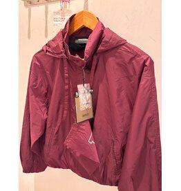 DOUDOUN COSMOS COMPACT BURGUNDY