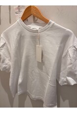 LALOTTI AYA SWEATER WHITE
