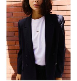 NENETTE 41BB-DAMAS BIANCO