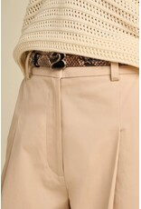 MARCH23 TROUSERS EDITH BEIGE