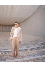 MARCH23 TROUSERS EDITH BEIGE
