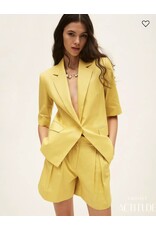 ACTITUDE TWIN SET 261AT2070 BLAZER ARGAN