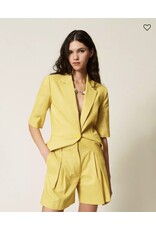 ACTITUDE TWIN SET 261AT2070 BLAZER ARGAN