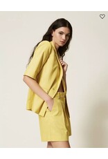 ACTITUDE TWIN SET 261AT2071 BERMUDA ARGAN