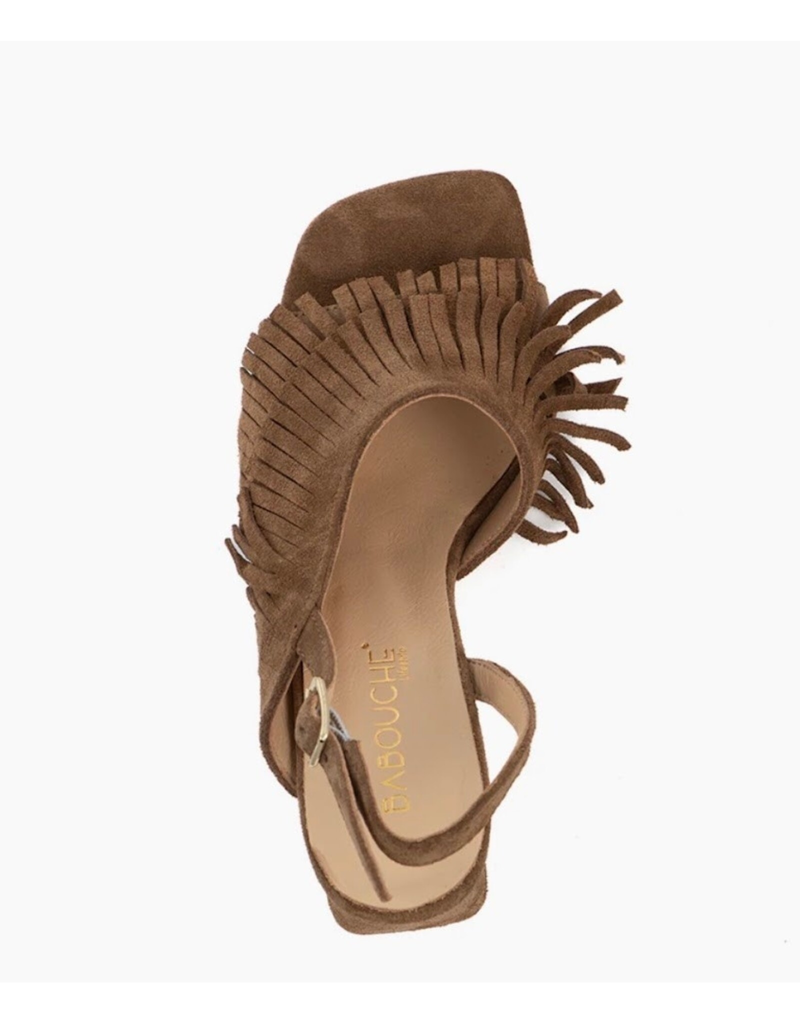 Babouche MING SUGARO