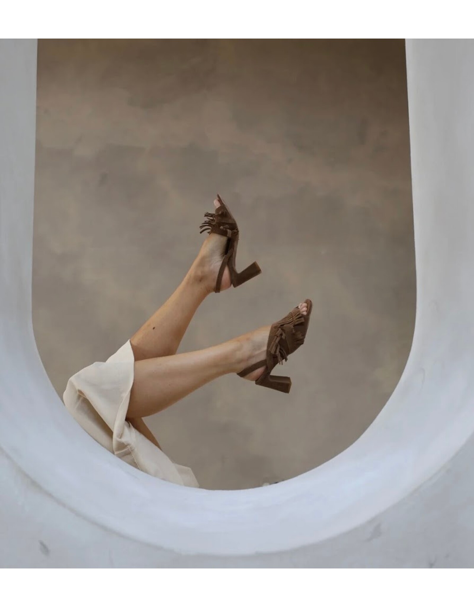 Babouche MING SUGARO