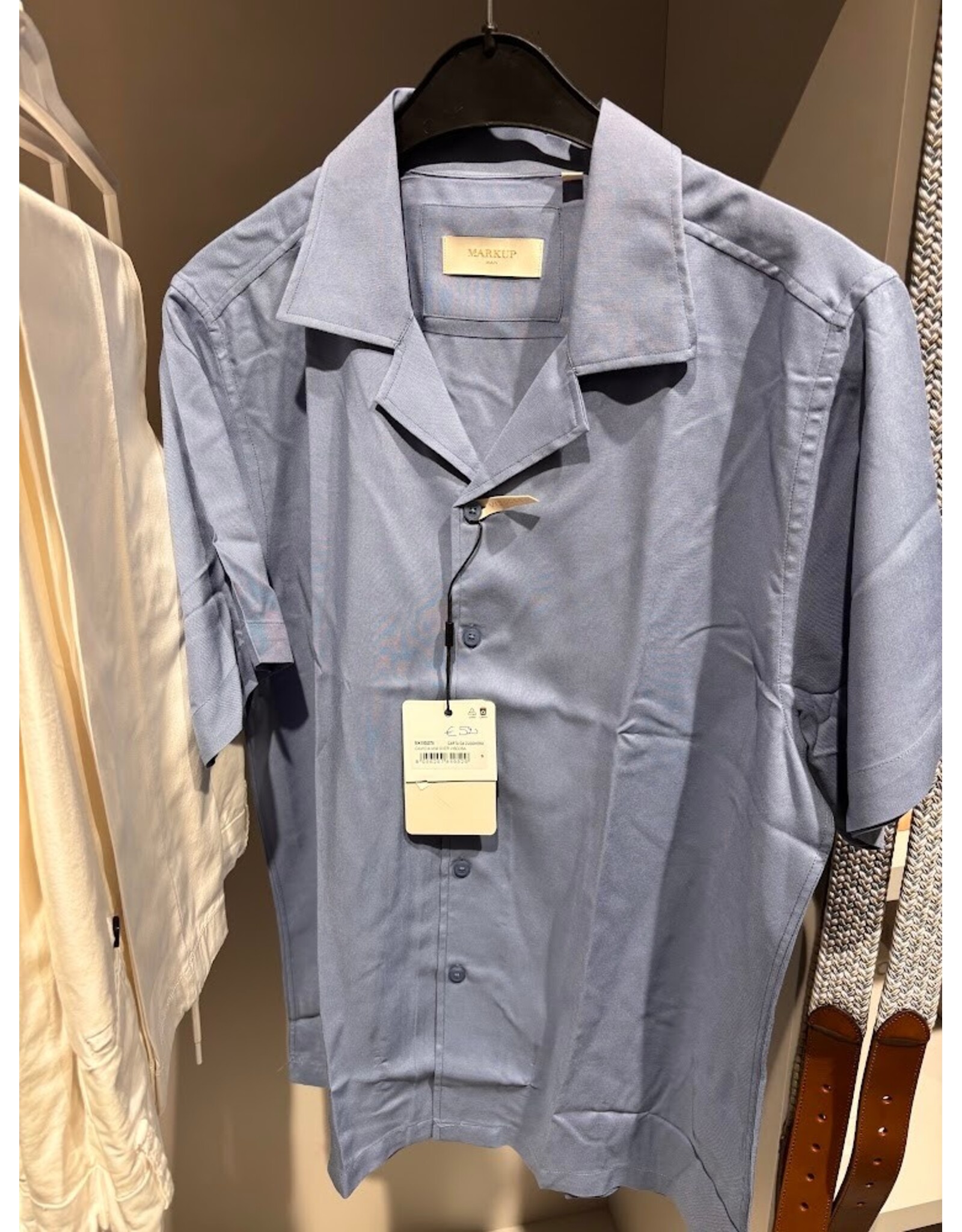 MARKUP MK1930075 CAMICIE CARTA DA ZUCCHERO