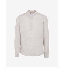 MARCH23 MK13008 CORDA CAMICIA SERAFINO LINO