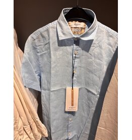 MARKUP MK13005 CAMICIA FRANCESE LINO