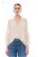 NENETTE 41BB-SCART LAVAGGIO BLU MEDIO