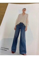 NENETTE 41BB-SCART LAVAGGIO BLU MEDIO