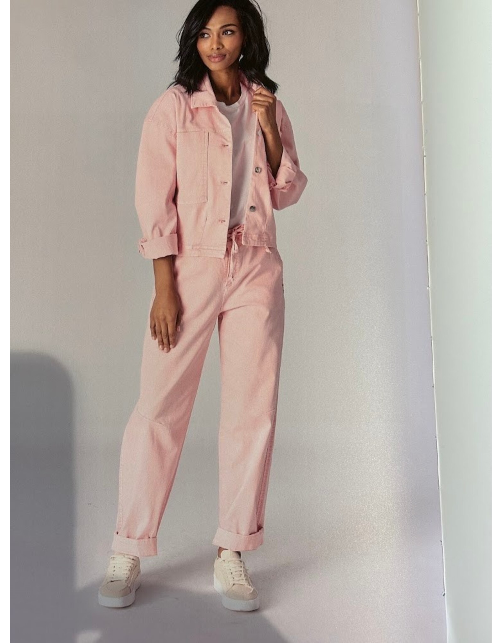 LALOTTI REMI PANTS PINK