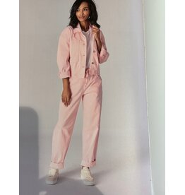LALOTTI REMI PANTS PINK