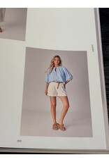 LALOTTI ARIZONA SHORT WHITE