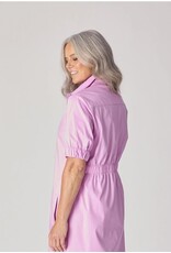 LALOTTI TALONA LONG DRESS LAVENDER PINK