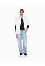 ARMANI EXCHANGE A/X XM002317 MAN WOVEN SHIRT OFF WHITE