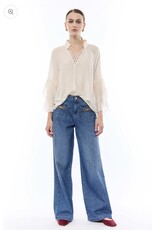 NENETTE 41BB-SCART LAVAGGIO BLU MEDIO