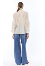 NENETTE 41BB-SCART LAVAGGIO BLU MEDIO