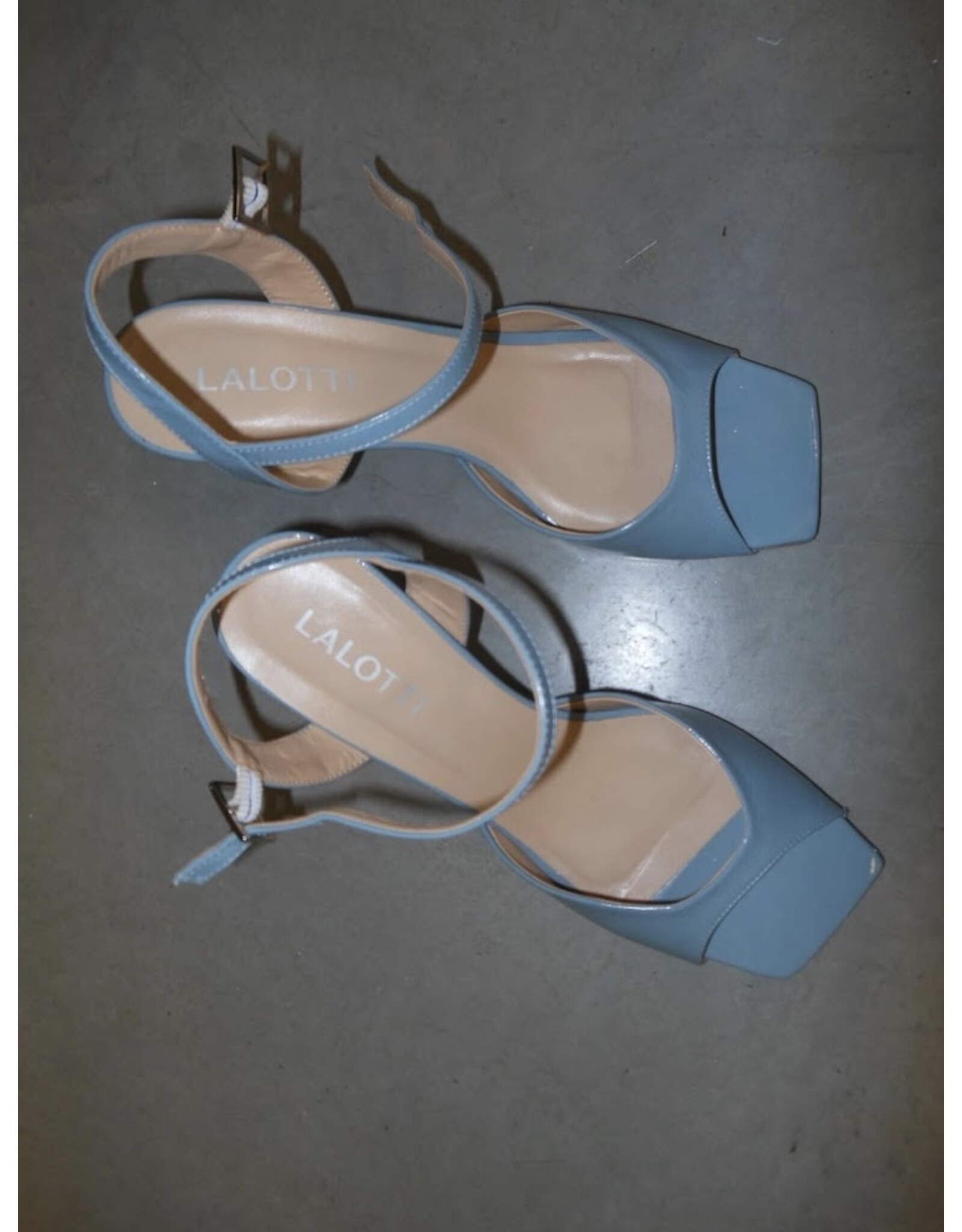 LALOTTI HAZEL LIGHT BLUE