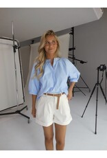 LALOTTI ARIZONA SHORT WHITE